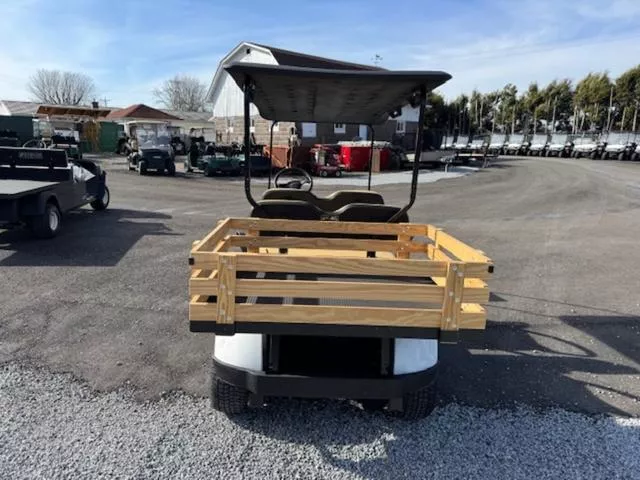 new Other Cushman  for sale, in Strasburg, OH Thumbnail 4