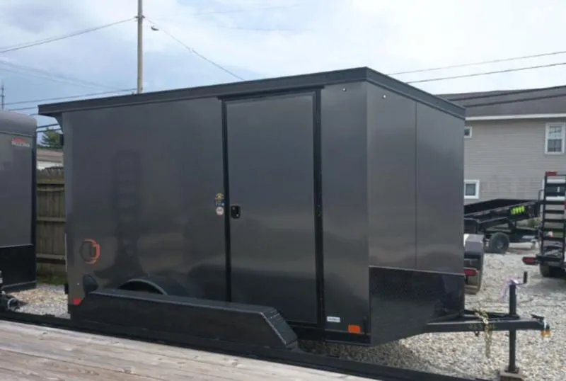 used Other Trailers United Trailers  for sale, in Strasburg, OH Thumbnail 3