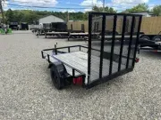 new Dump Trailers Other  for sale, in Strasburg, OH Thumbnail 2