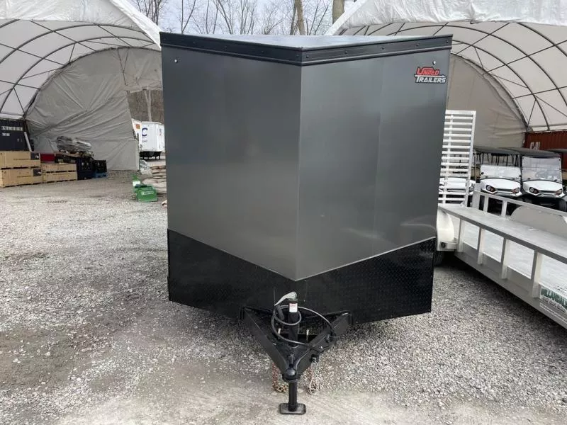 new Other Trailers United Trailers  for sale, in Strasburg, OH Thumbnail 2