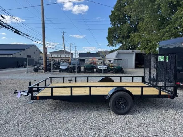 new Dump Trailers Liberty Coach  for sale, in Strasburg, OH Thumbnail 2