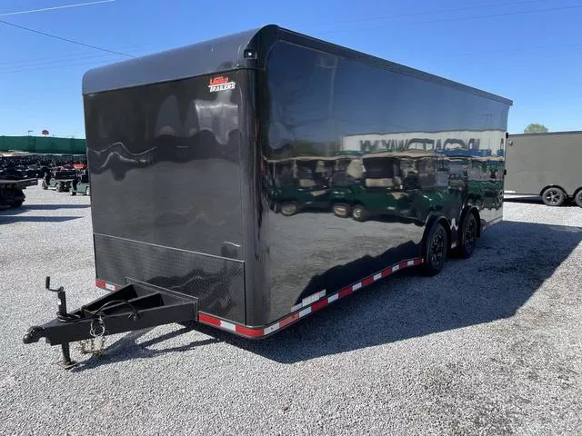 new Cargo (Enclosed) Trailers United Trailers  for sale, in Strasburg, OH Thumbnail 2