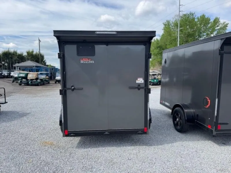 used Other Trailers United Trailers  for sale, in Strasburg, OH Thumbnail 3