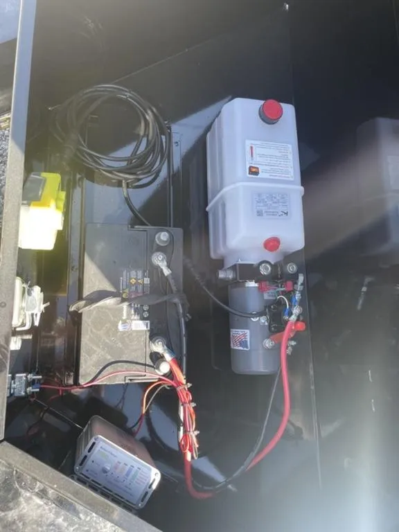 used Other Trailers Liberty Coach  for sale, in Strasburg, OH Thumbnail 4