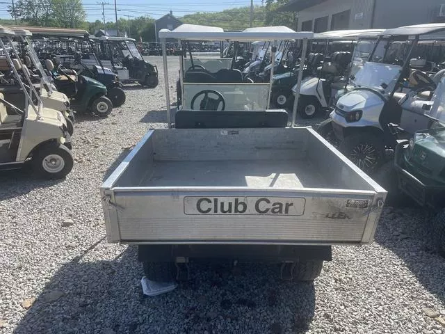 used Utility Trailers Club Car  for sale, in Strasburg, OH Thumbnail 4