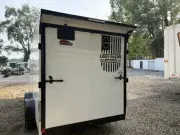 new Other Trailers United Trailers  for sale, in Strasburg, OH Thumbnail 4