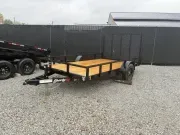 new Other Trailers Liberty Coach  for sale, in Strasburg, OH Thumbnail 1