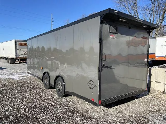 new Cargo (Enclosed) Trailers United Trailers  for sale, in Strasburg, OH Thumbnail 6