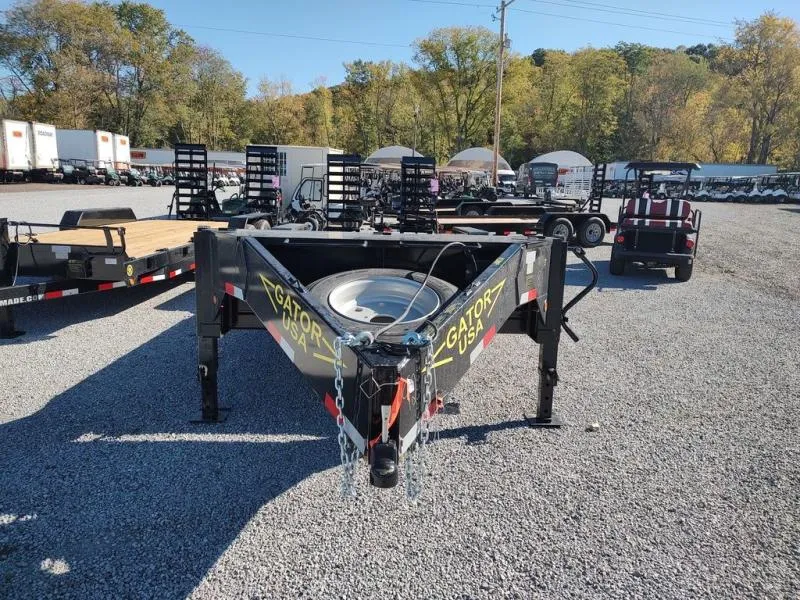 new Dump Trailers Gatormade Trailers  for sale, in Strasburg, OH Thumbnail 2