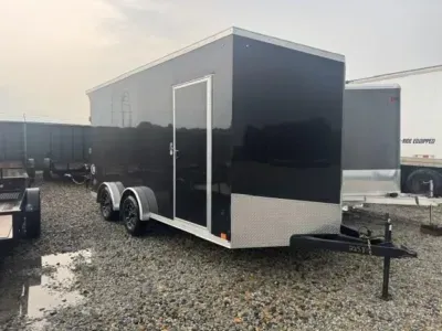 2026 United Trailers UJ 7.5' X 16'