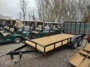 new Utility Trailers Gatormade Trailers  for sale, in Strasburg, OH Thumbnail 1