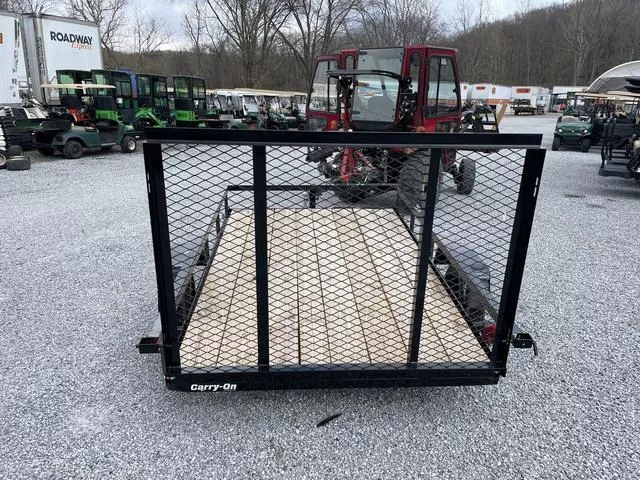 used Utility Trailers Other  for sale, in Strasburg, OH Thumbnail 2