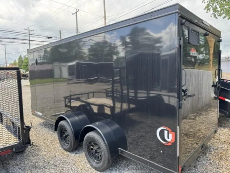 new Dump Trailers Other  for sale, in Strasburg, OH Thumbnail 3