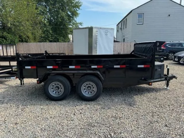 new Dump Trailers Gatormade Trailers  for sale, in Strasburg, OH Thumbnail 5