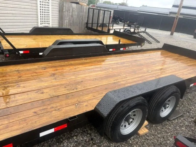 new Dump Trailers Gatormade Trailers  for sale, in Strasburg, OH Thumbnail 3