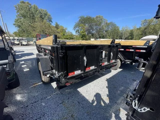 new Dump Trailers Liberty Coach  for sale, in Strasburg, OH Thumbnail 3