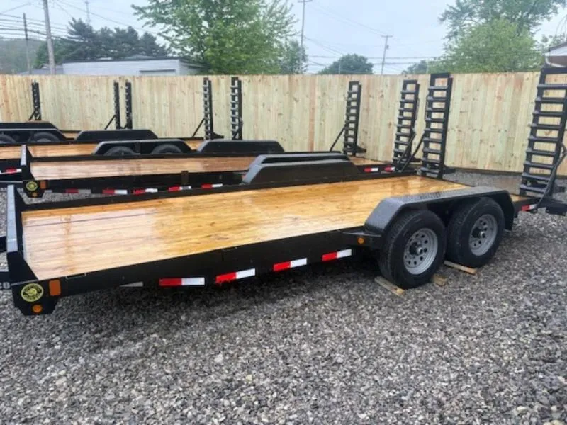 new Dump Trailers Gatormade Trailers  for sale, in Strasburg, OH Thumbnail 2