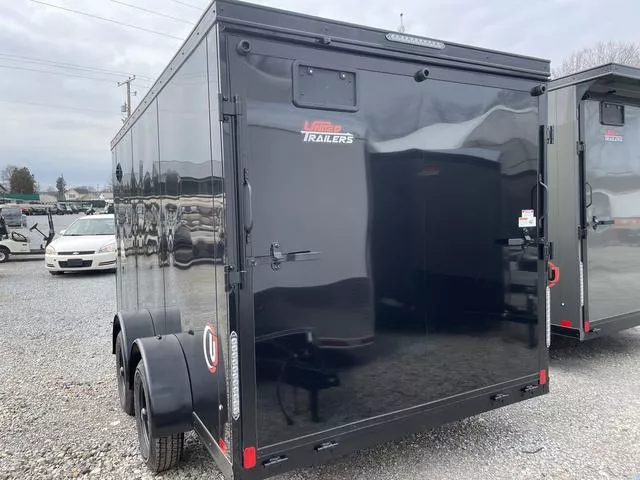 new Cargo (Enclosed) Trailers United Trailers  for sale, in Strasburg, OH Thumbnail 4