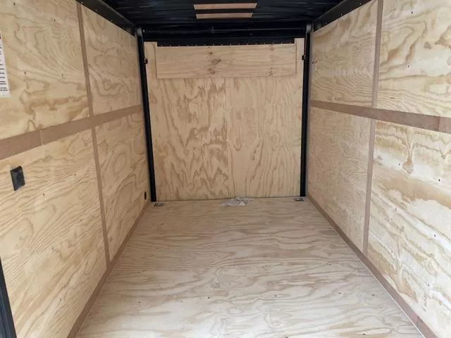 new Cargo (Enclosed) Trailers United Trailers  for sale, in Strasburg, OH Thumbnail 6