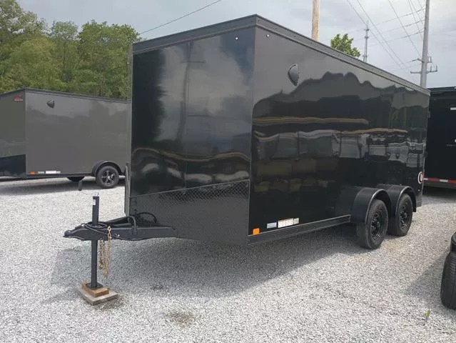 new Cargo (Enclosed) Trailers United Trailers  for sale, in Strasburg, OH image-0