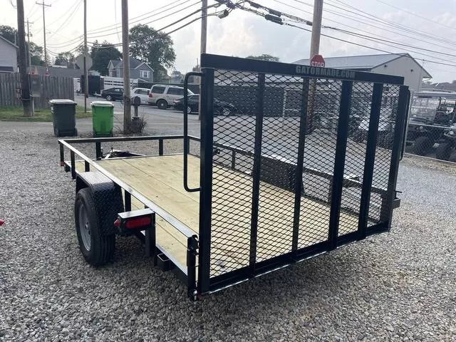 new Dump Trailers Gatormade Trailers  for sale, in Strasburg, OH Thumbnail 3