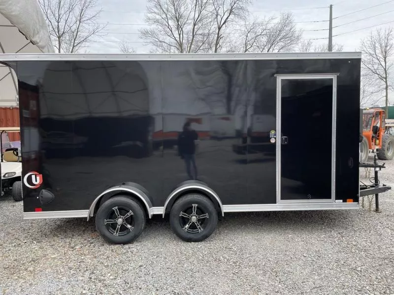 new Other Trailers United Trailers  for sale, in Strasburg, OH Thumbnail 2