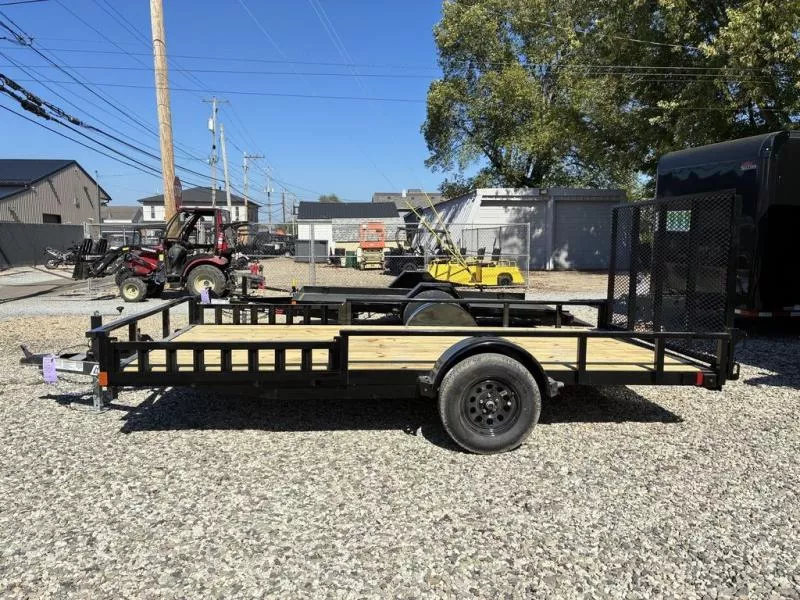 new Dump Trailers Liberty Coach  for sale, in Strasburg, OH Thumbnail 3