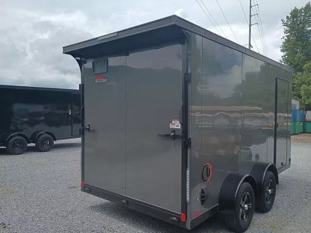 new Cargo (Enclosed) Trailers United Trailers  for sale, in Strasburg, OH Thumbnail 4
