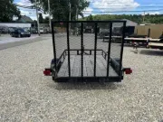 new Dump Trailers Other  for sale, in Strasburg, OH Thumbnail 3