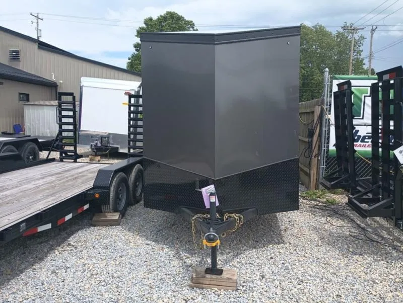 used Other Trailers United Trailers  for sale, in Strasburg, OH Thumbnail 2