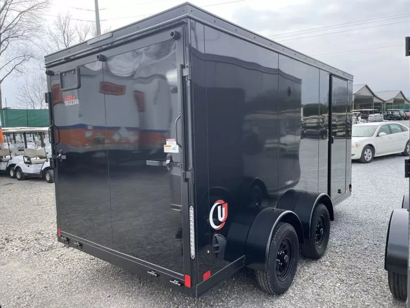 new Other Trailers United Trailers  for sale, in Strasburg, OH Thumbnail 3