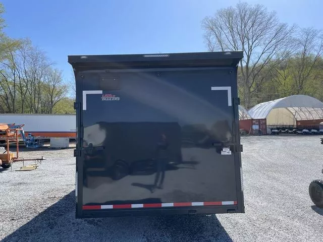 new Cargo (Enclosed) Trailers United Trailers  for sale, in Strasburg, OH Thumbnail 3