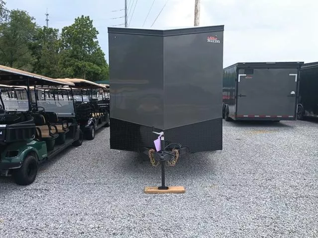 new Cargo (Enclosed) Trailers United Trailers  for sale, in Strasburg, OH Thumbnail 2