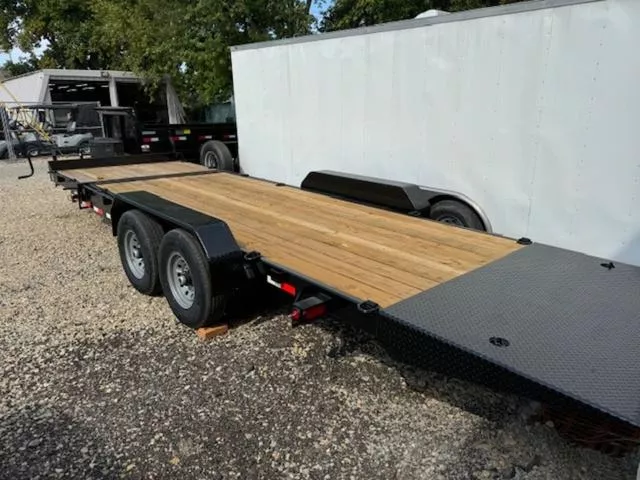 new Dump Trailers Gatormade Trailers  for sale, in Strasburg, OH Thumbnail 5