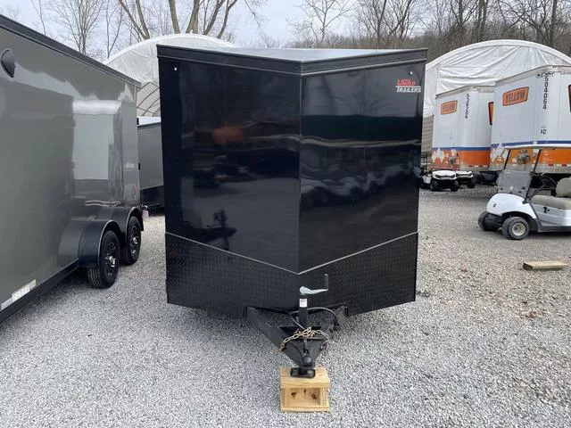 new Cargo (Enclosed) Trailers United Trailers  for sale, in Strasburg, OH Thumbnail 2