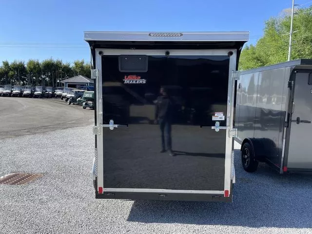 new Cargo (Enclosed) Trailers United Trailers  for sale, in Strasburg, OH Thumbnail 3