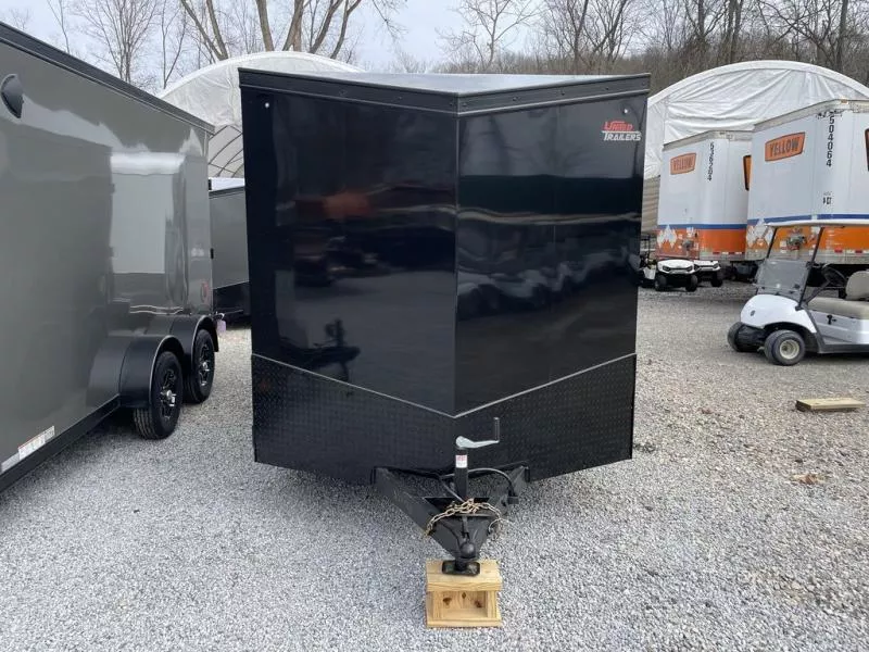 new Other Trailers United Trailers  for sale, in Strasburg, OH Thumbnail 2