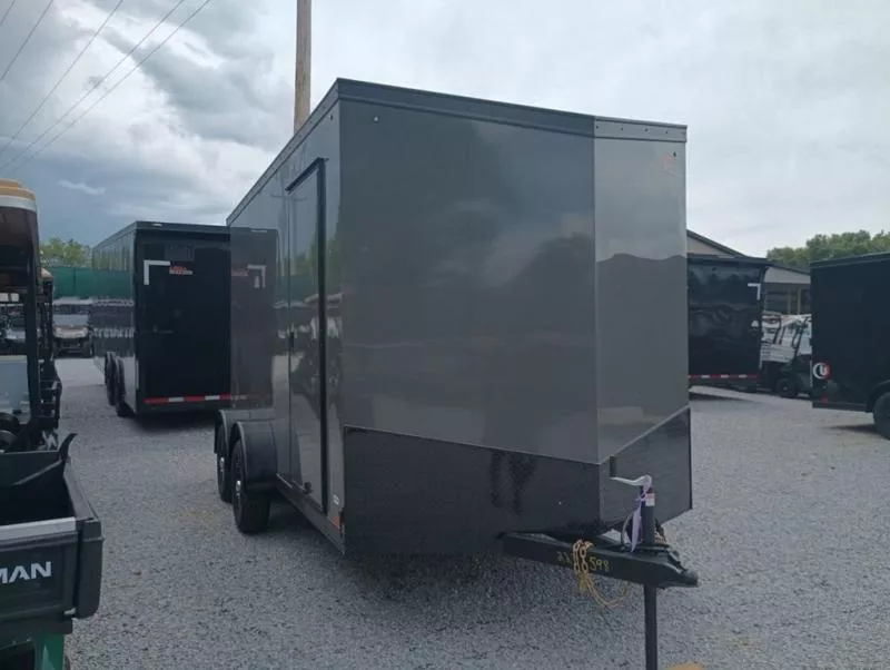 new Other Trailers United Trailers  for sale, in Strasburg, OH Thumbnail 3