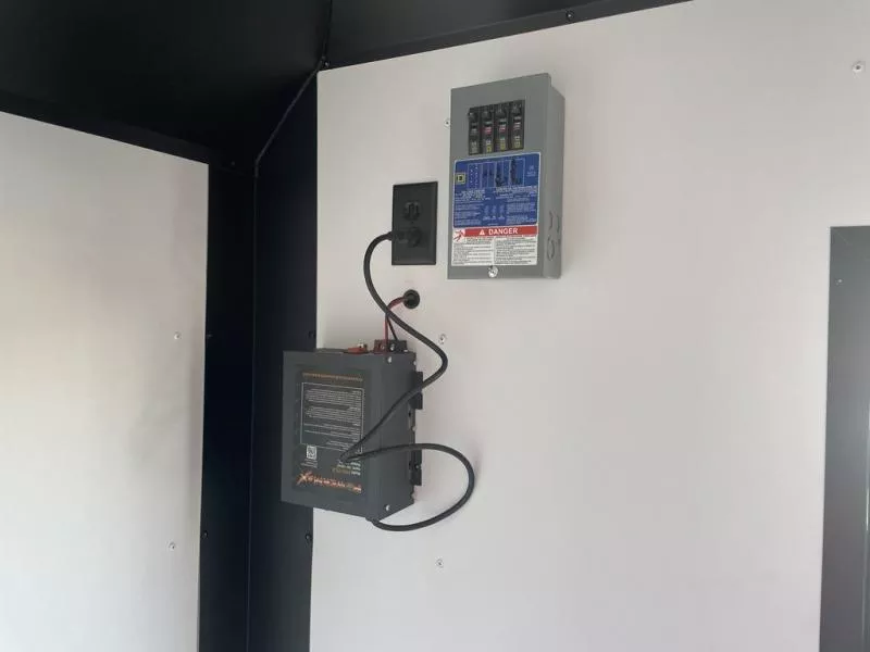 new Other Trailers United Trailers  for sale, in Strasburg, OH Thumbnail 4