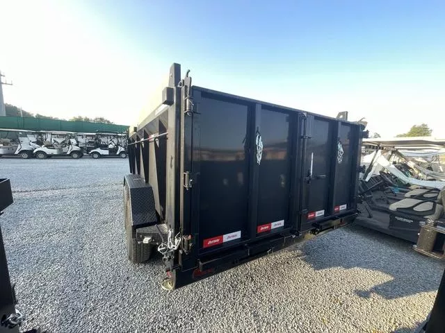 new Dump Trailers Liberty Coach  for sale, in Strasburg, OH Thumbnail 4