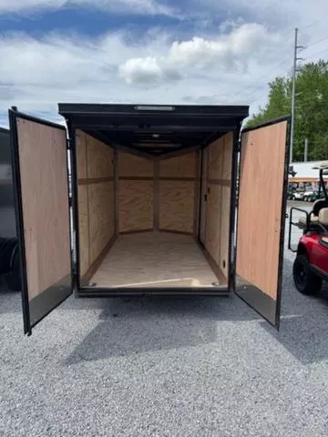 new Cargo (Enclosed) Trailers United Trailers  for sale, in Strasburg, OH Thumbnail 5