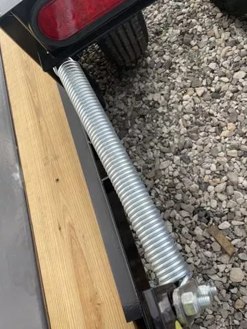 new Dump Trailers Gatormade Trailers  for sale, in Strasburg, OH Thumbnail 4