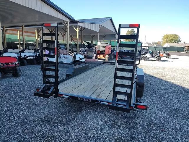 new Equipment / Flatbed Trailers Gatormade Trailers  for sale, in Strasburg, OH Thumbnail 4