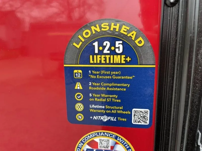 new Cargo (Enclosed) Trailers United Trailers  for sale, in Strasburg, OH Thumbnail 5