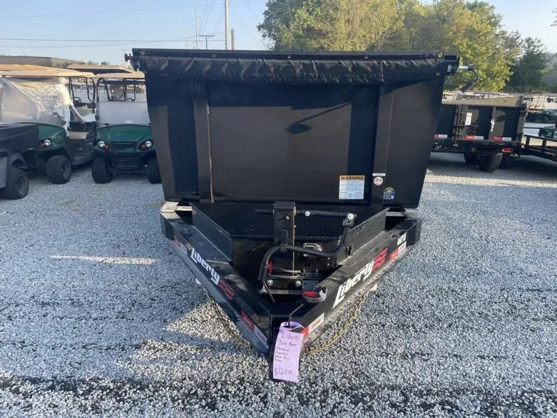 used Other Trailers Liberty Coach  for sale, in Strasburg, OH Thumbnail 2