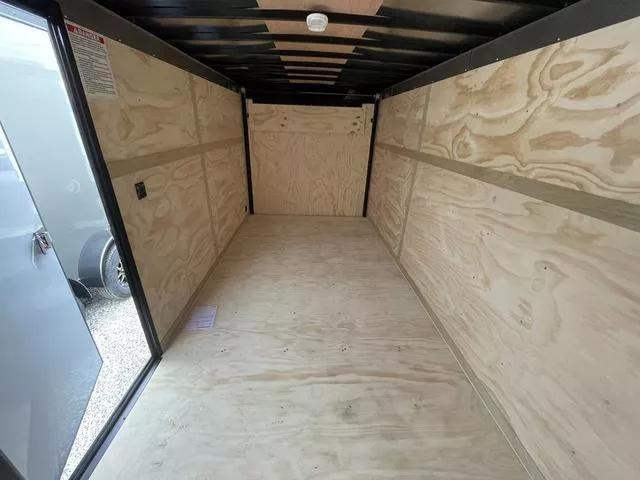 new Cargo (Enclosed) Trailers United Trailers  for sale, in Strasburg, OH Thumbnail 5