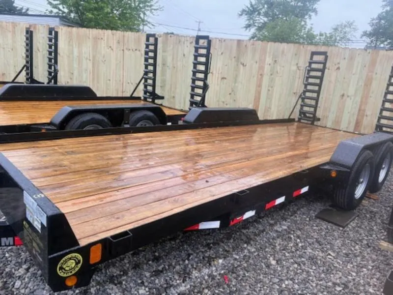 new Dump Trailers Gatormade Trailers  for sale, in Strasburg, OH Thumbnail 2