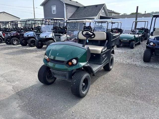 2021 Cushman? Hauler? 800X EFI Gas 