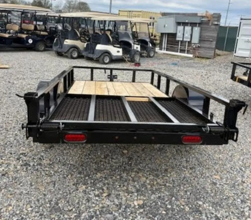 used Other Trailers Liberty Coach  for sale, in Strasburg, OH Thumbnail 2