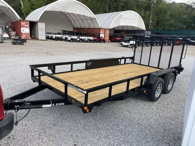 new Dump Trailers Gatormade Trailers  for sale, in Strasburg, OH image-0
